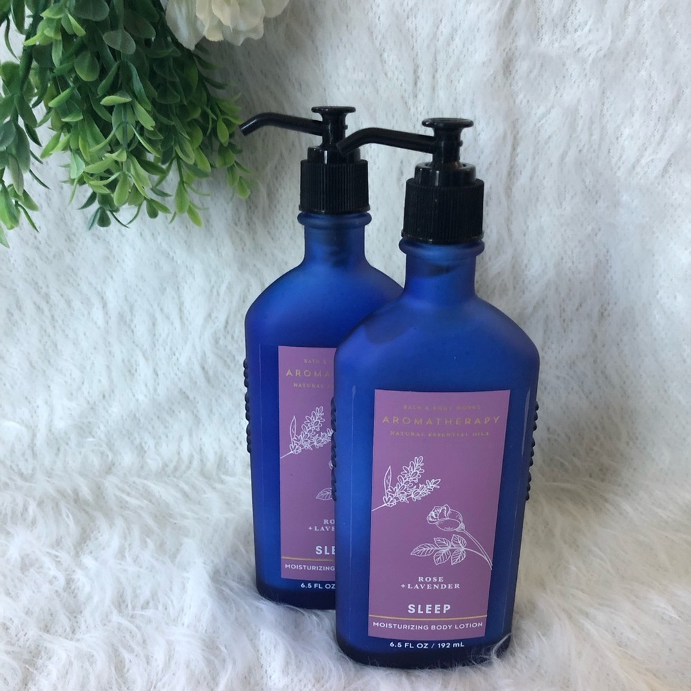 NWT BBW Aromatherapy Bundle
